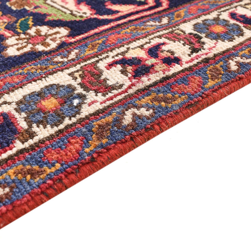 Tabriz Teppe 387x278cm - Persisk teppe