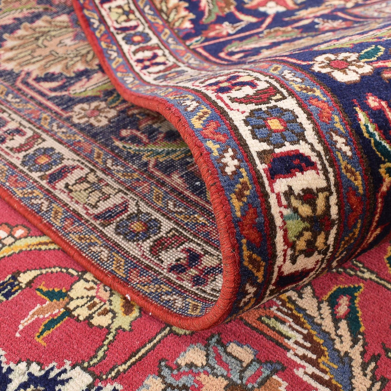 Tabriz Teppe 387x278cm - Persisk teppe
