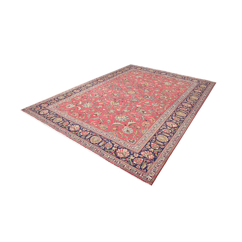 Tabriz Teppe 387x278cm - Persisk teppe