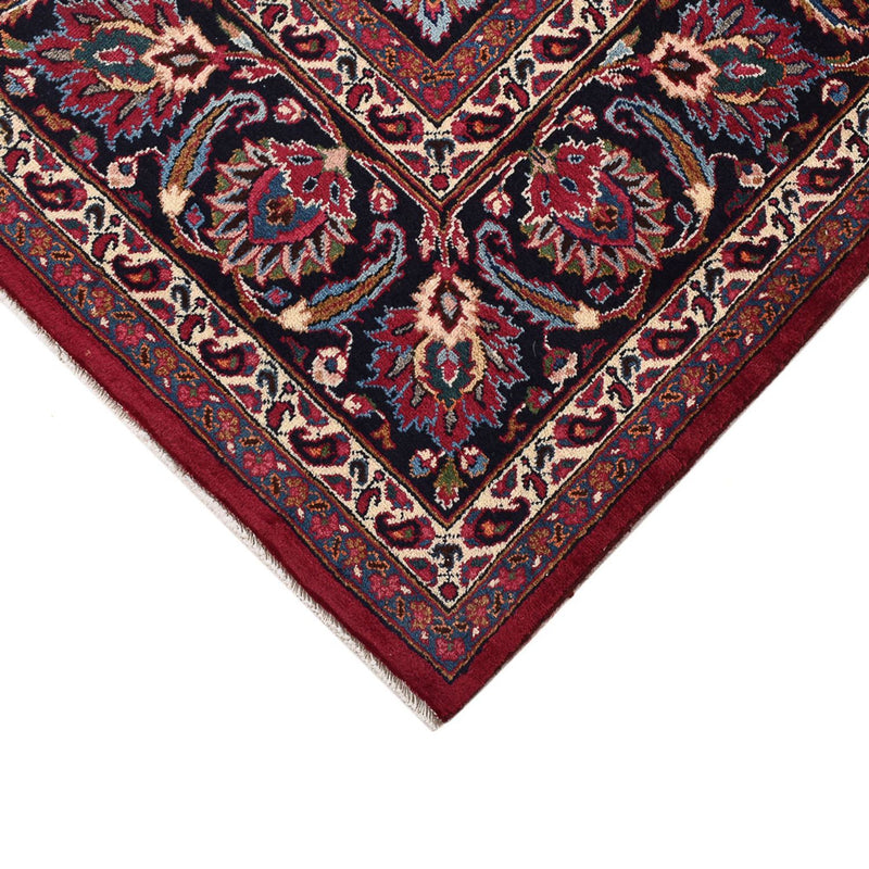 Mashhad Teppe 226x325cm - Persisk teppe