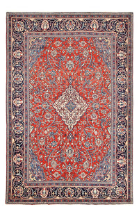 Mahal Teppe 213x333cm - Persisk teppe – product image