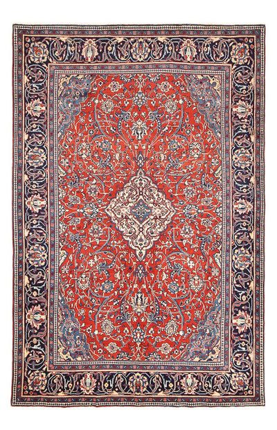 Mahal Teppe 213x333cm - Persisk teppe