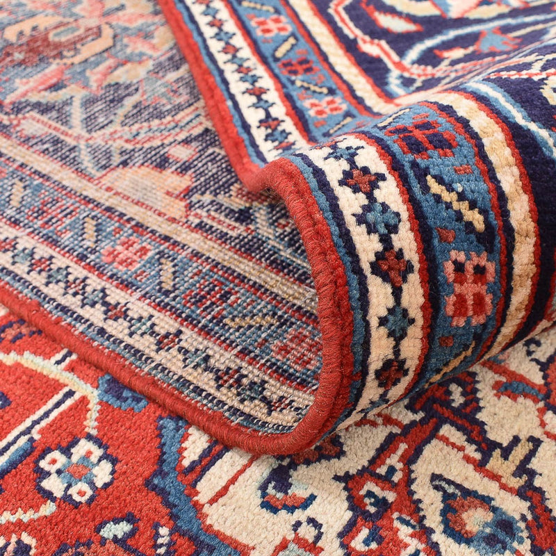 Mahal Teppe 213x333cm - Persisk teppe