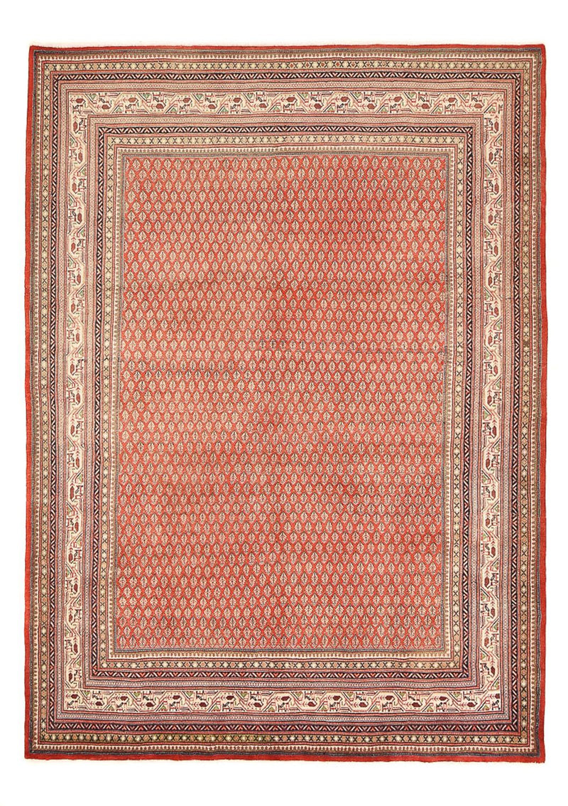Mir Teppe 315x223cm - Persisk teppe
