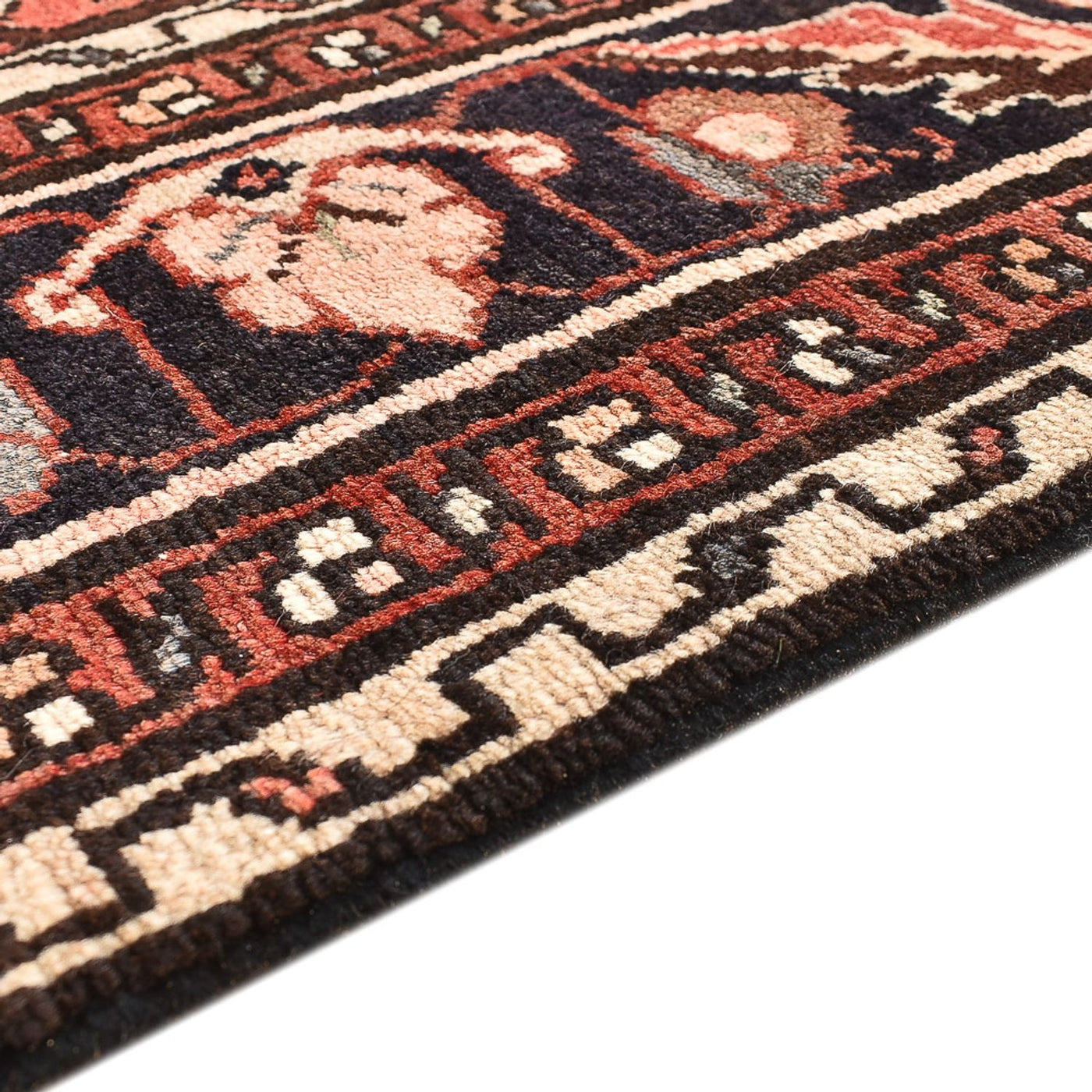 Hosseinabad Teppe 312x189cm - Persisk teppe