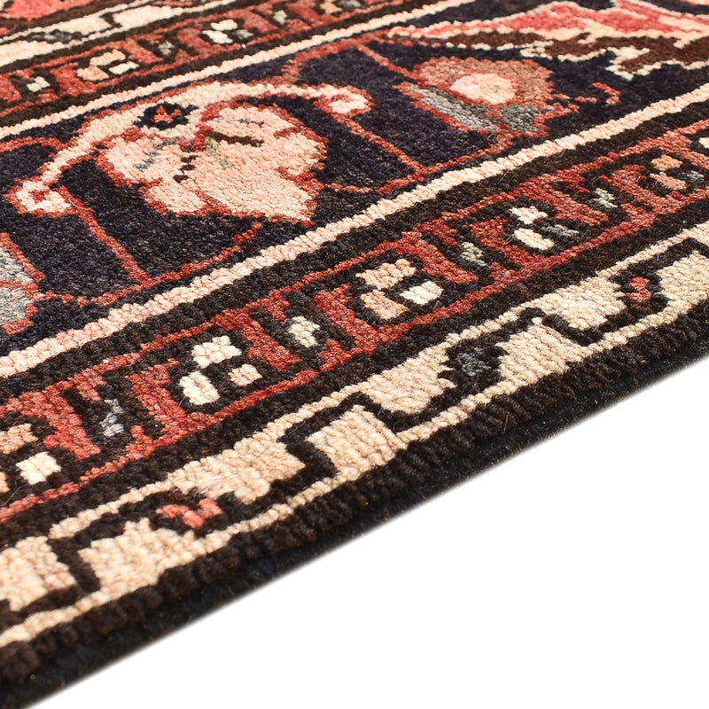 Hosseinabad Teppe 312x189cm - Persisk teppe