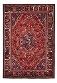 Joshaghan Teppe 322x218cm - Persisk teppe – product image