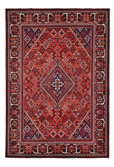 Joshaghan Teppe 218x322cm - Persisk teppe