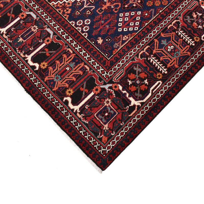 Joshaghan Teppe 322x218cm - Persisk teppe
