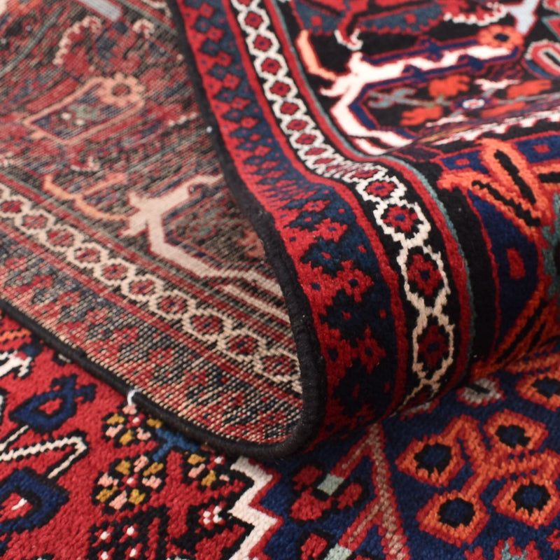 Joshaghan Teppe 322x218cm - Persisk teppe