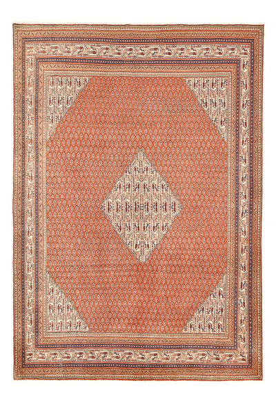 Mir Teppe 210x307cm - Persisk teppe