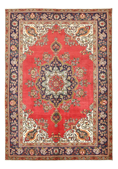 Tabriz Teppe 200x300cm - Persisk teppe
