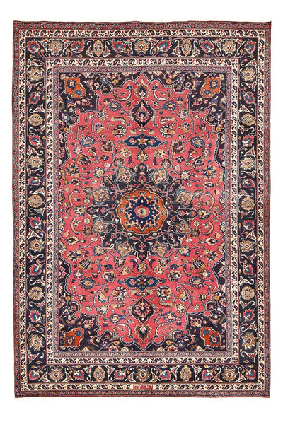 Mashhad Teppe 203x310cm - Persisk teppe
