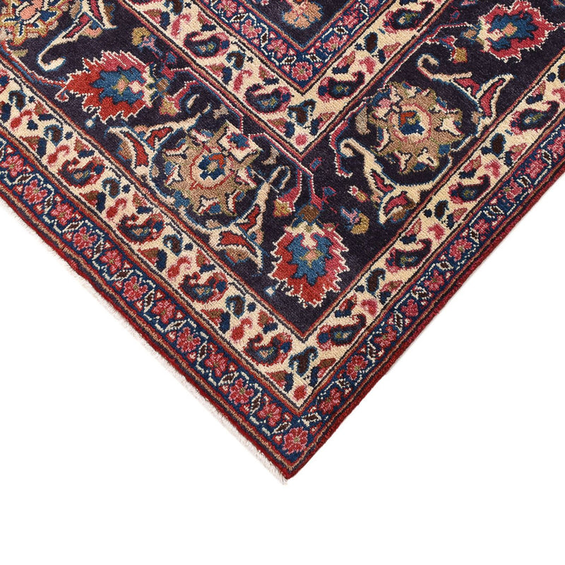 Mashhad Teppe 203x310cm - Persisk teppe