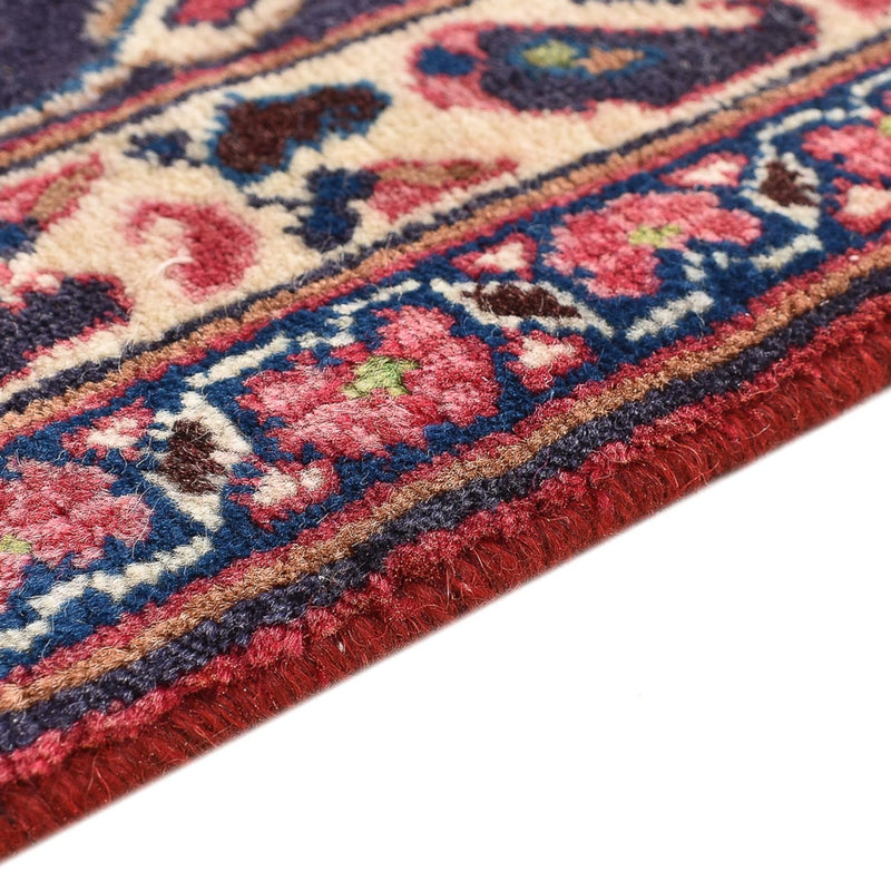Mashhad Teppe 203x310cm - Persisk teppe