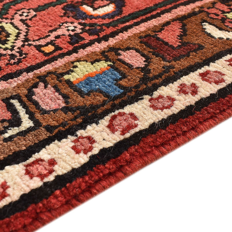 Hosseinabad Teppe 313x213cm - Persisk teppe
