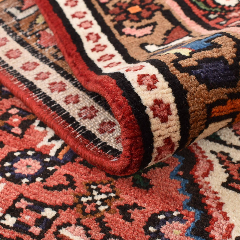 Hosseinabad Teppe 313x213cm - Persisk teppe