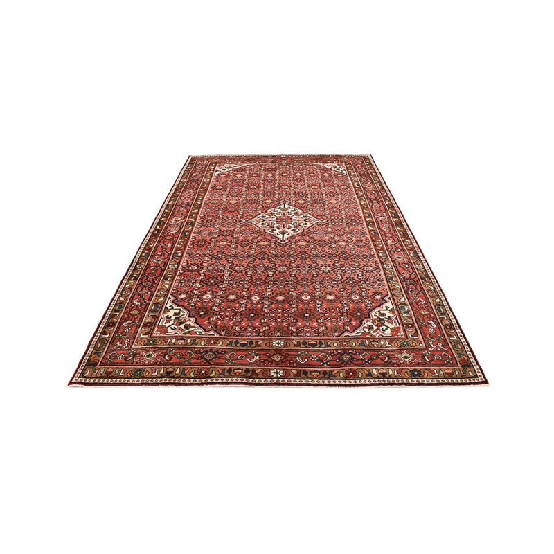 Hosseinabad Teppe 313x213cm - Persisk teppe
