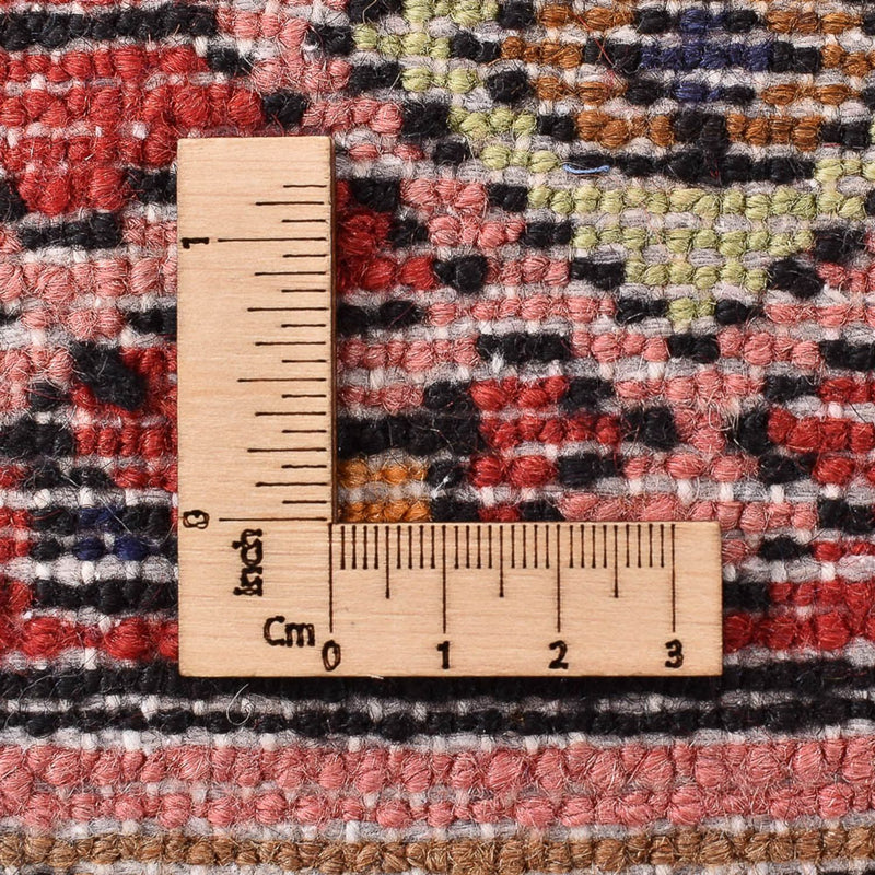 Hosseinabad Teppe 313x213cm - Persisk teppe