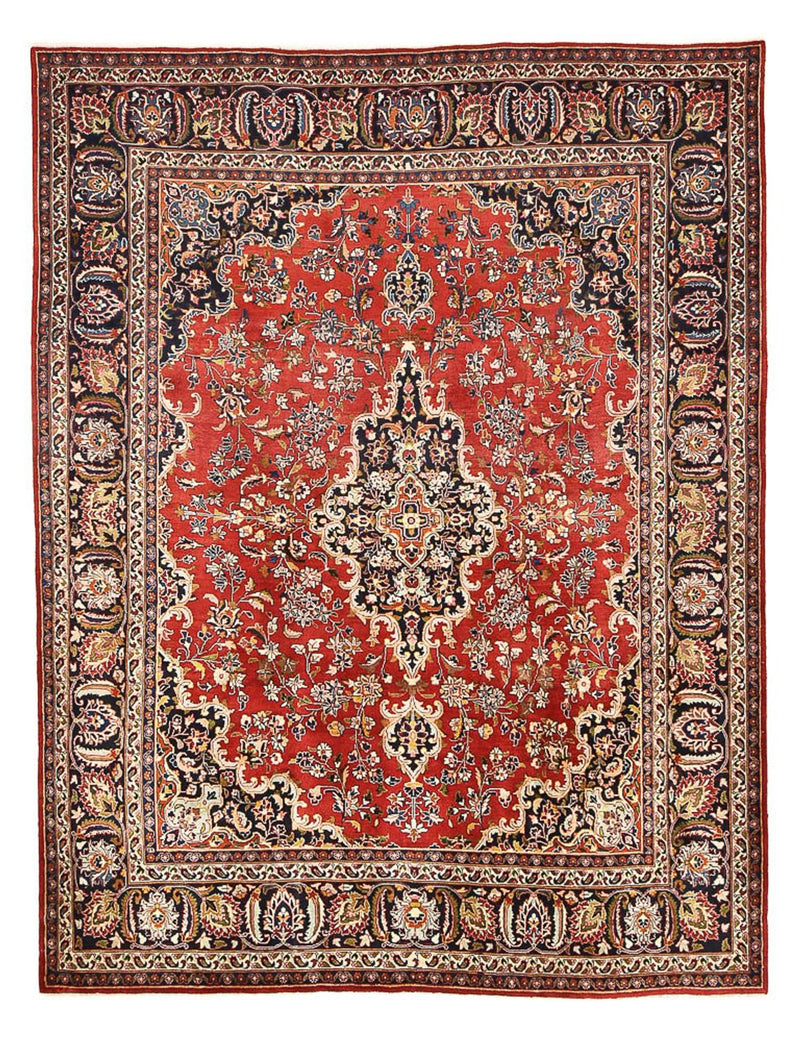 Mashhad Teppe 320x243cm - Persisk teppe