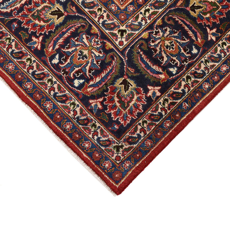 Mashhad Teppe 320x243cm - Persisk teppe