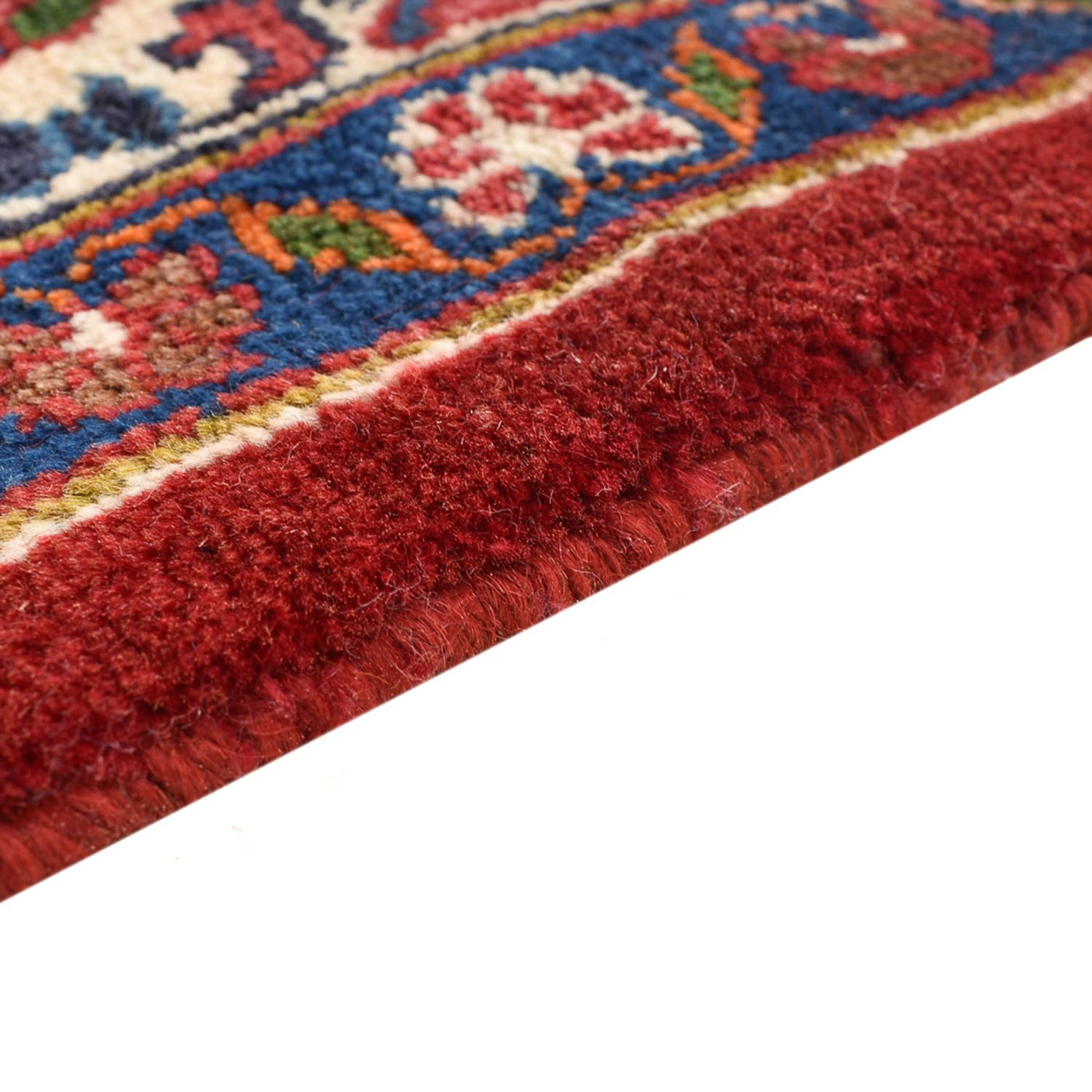 Mashhad Teppe 320x243cm - Persisk teppe