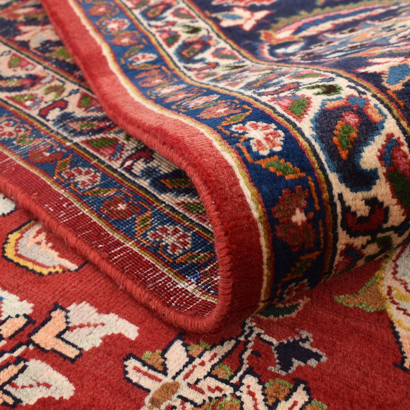 Mashhad Teppe 320x243cm - Persisk teppe
