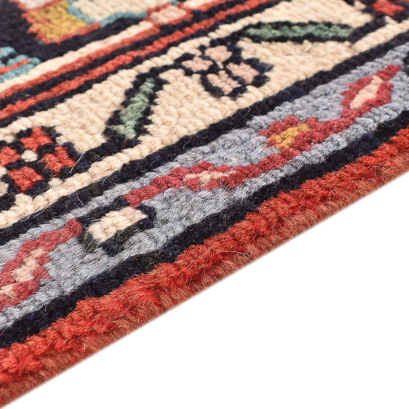 Mehraban Teppe 314x210cm - Persisk teppe