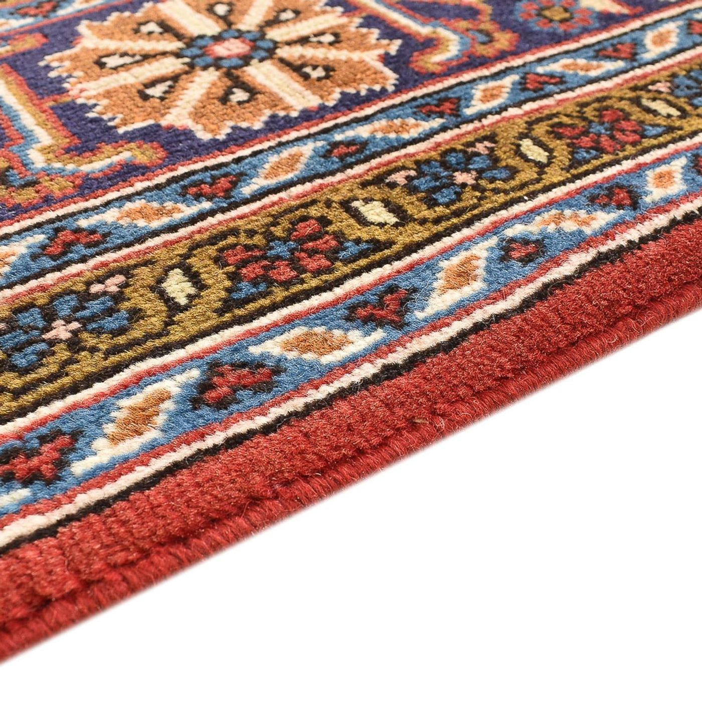 Golpayegan Teppe 322x220cm - Persisk teppe