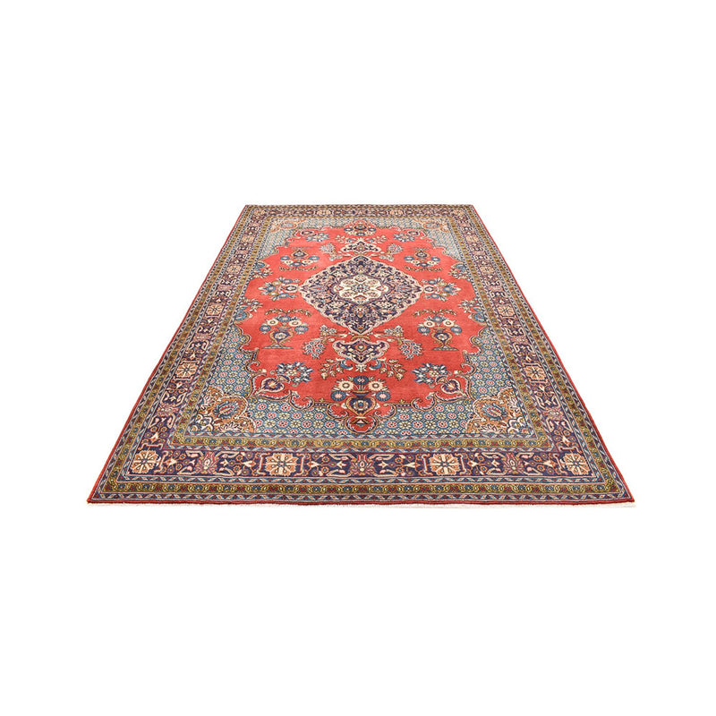 Golpayegan Teppe 322x220cm - Persisk teppe
