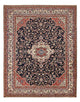 Mehraban Teppe 337x268cm - Persisk teppe