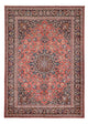 Mashhad Teppe 242x337cm - Persisk teppe