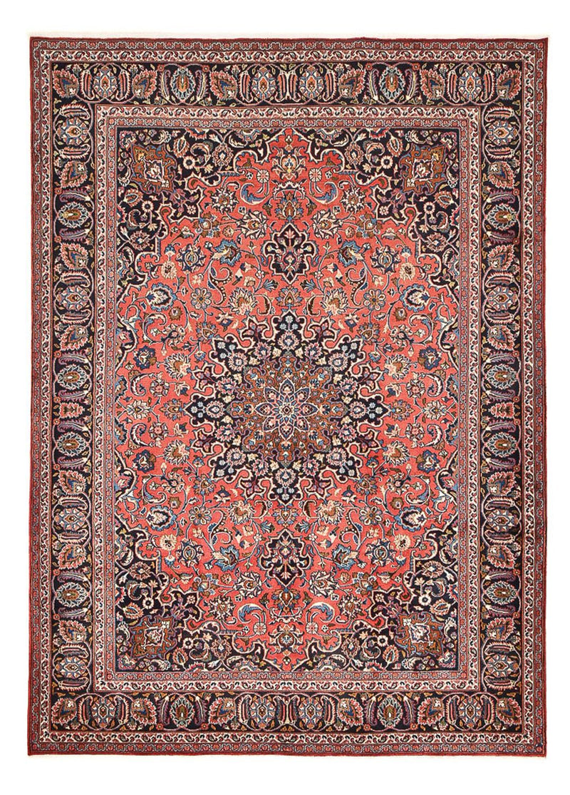Mashhad Teppe 242x337cm - Persisk teppe