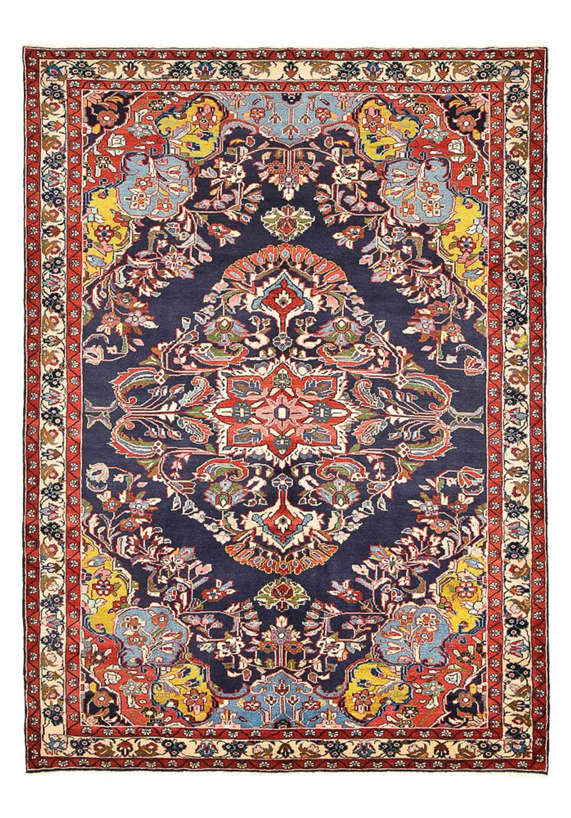 Sarouk Teppe 311x215cm - Persisk teppe