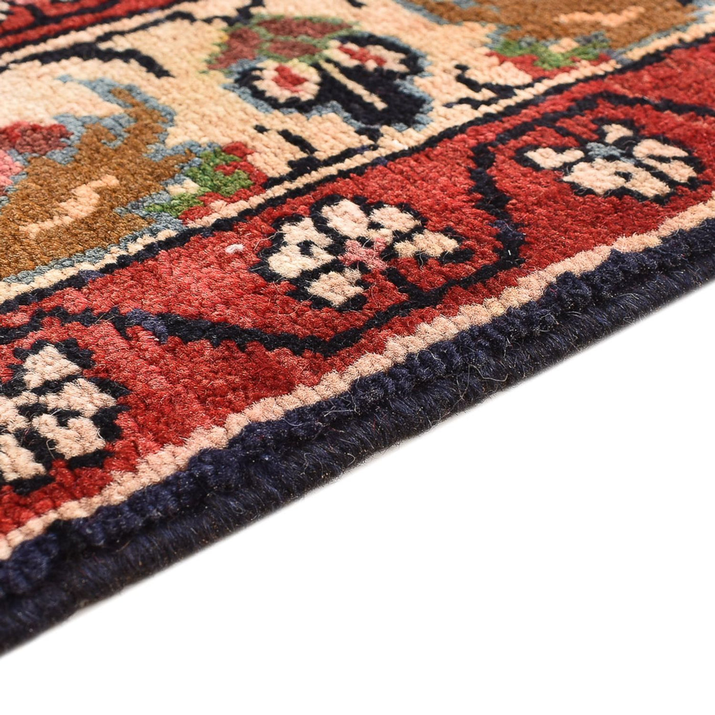 Sarouk Teppe 311x215cm - Persisk teppe