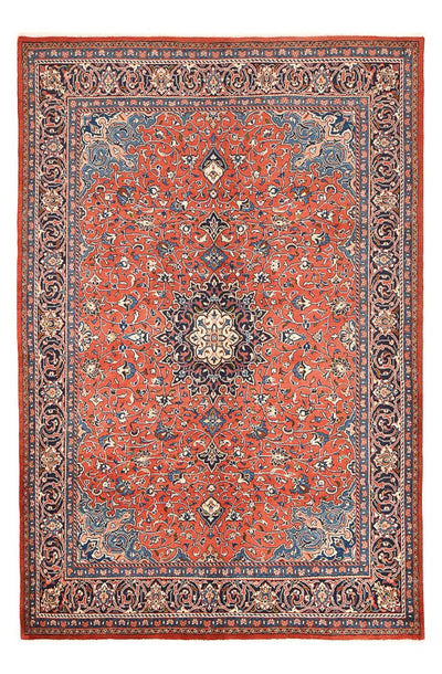 Mahal Teppe 206x317cm - Persisk teppe