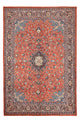 Mahal Teppe 317x206cm - Persisk teppe