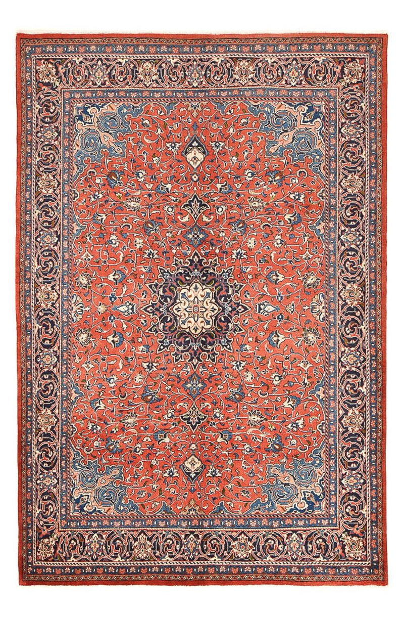 Mahal Teppe 317x206cm - Persisk teppe