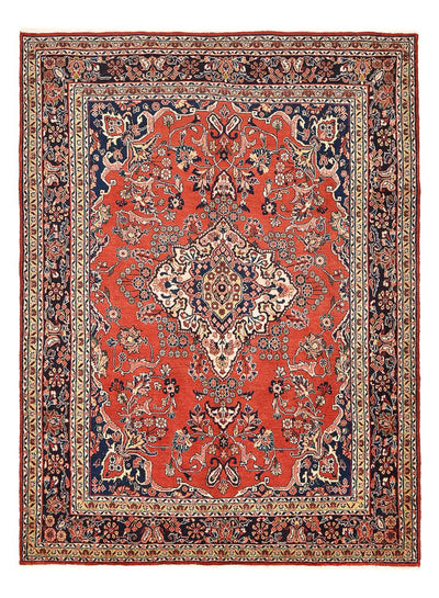 Mehraban Teppe 225x312cm - Persisk teppe