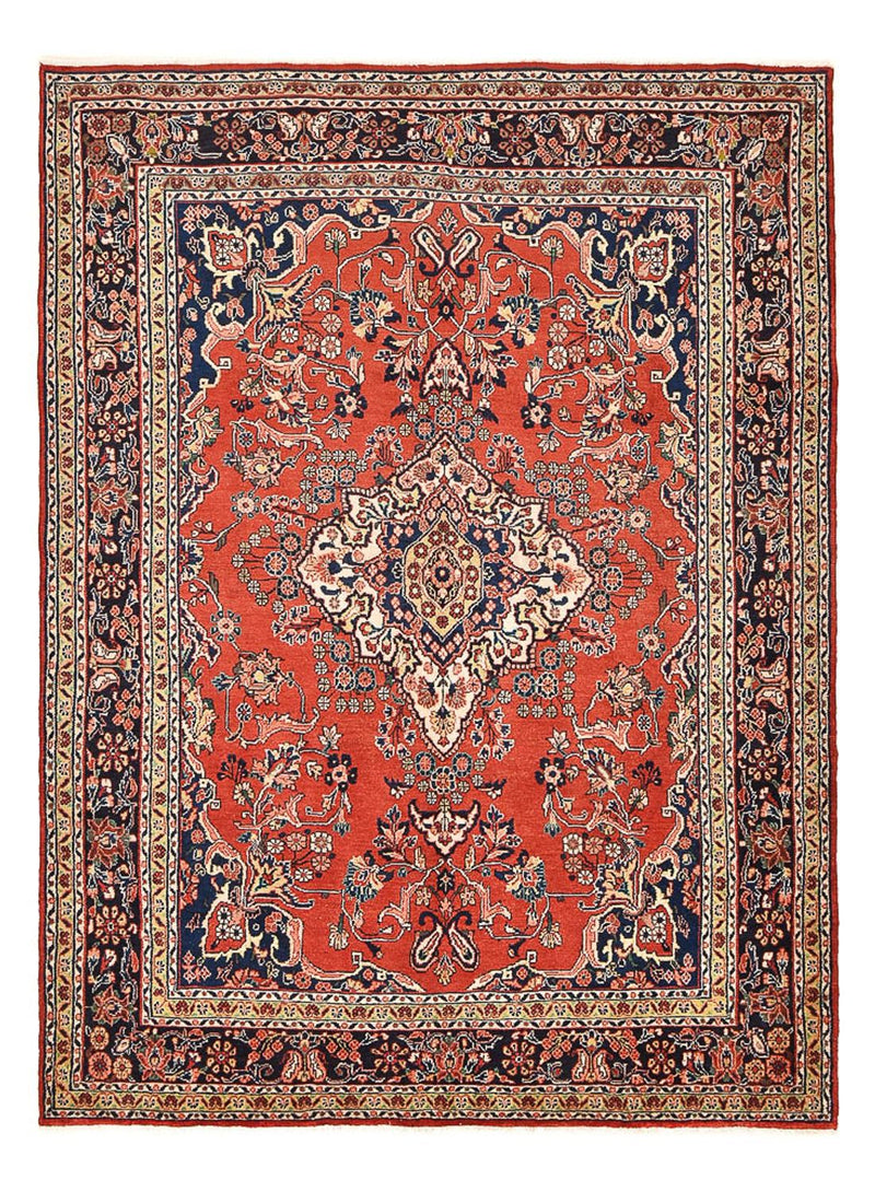 Mehraban Teppe 312x225cm - Persisk teppe