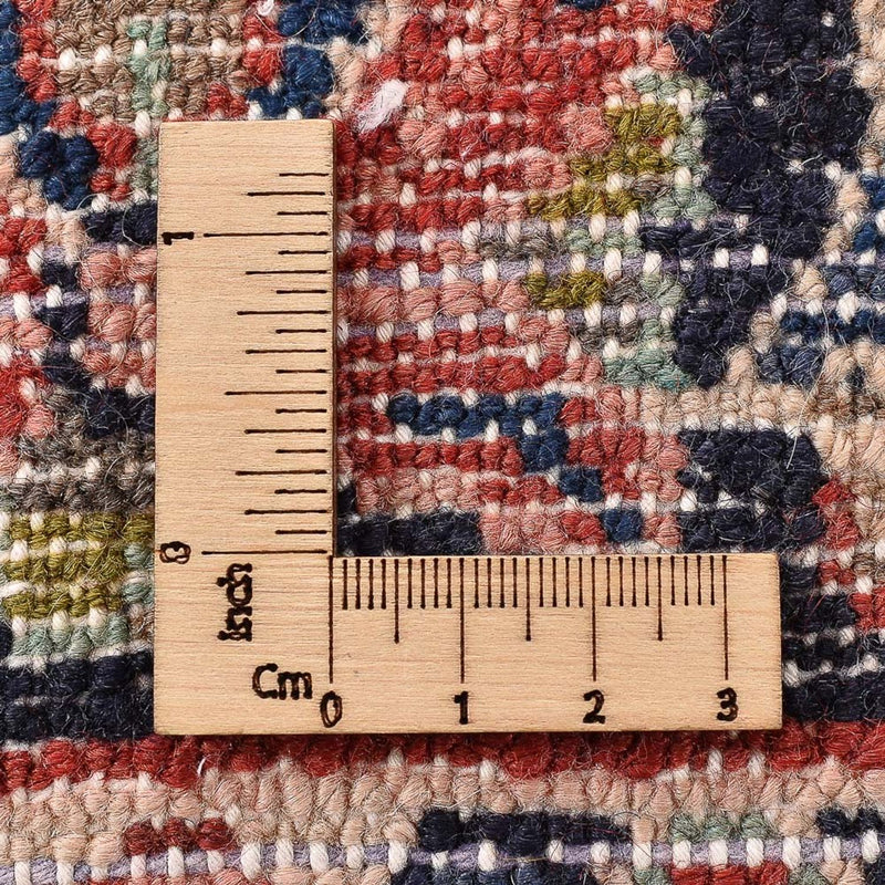 Mehraban Teppe 312x225cm - Persisk teppe