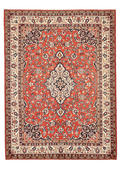 Mehraban Teppe 213x302cm - Persisk teppe
