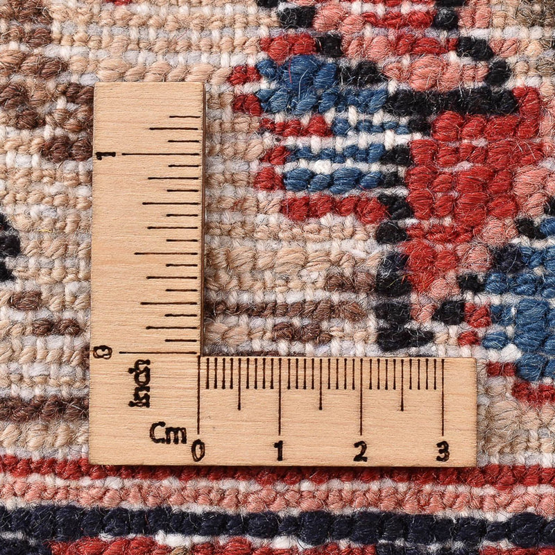Mehraban Teppe 302x213cm - Persisk teppe