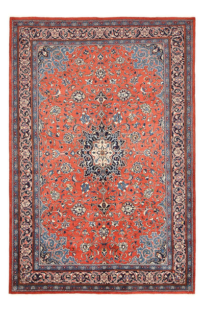 Mahal Teppe 206x310cm - Persisk teppe