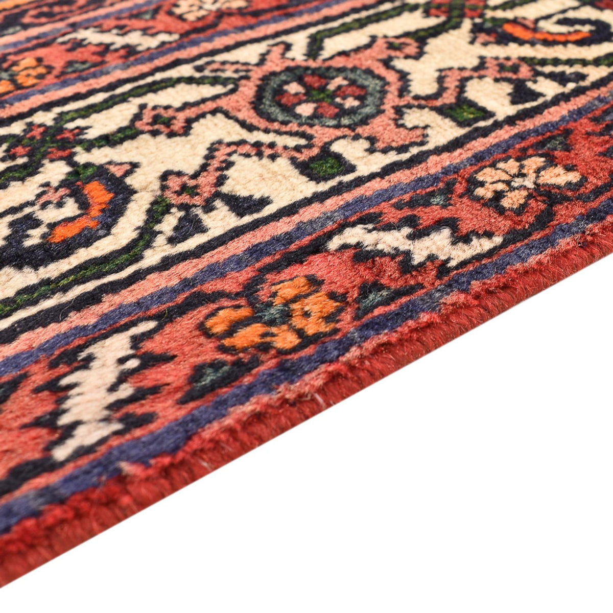 Mir Teppe 202x306cm - Persisk teppe