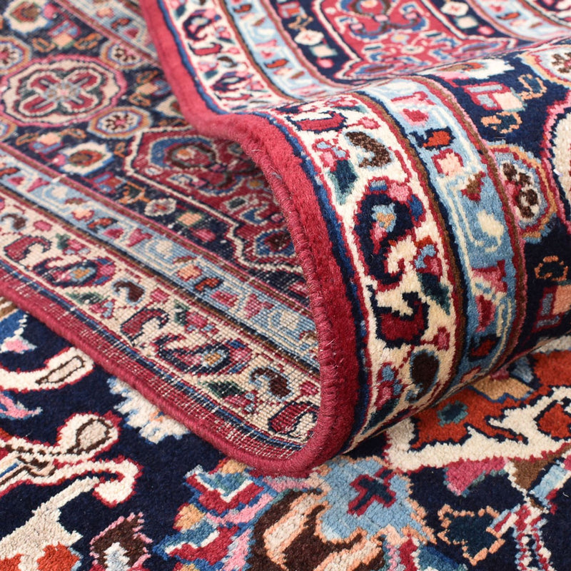 Mashhad Teppe 200x293cm - Persisk teppe