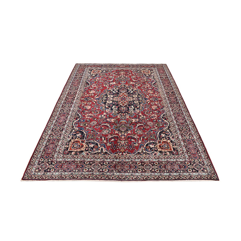 Mashhad Teppe 200x293cm - Persisk teppe