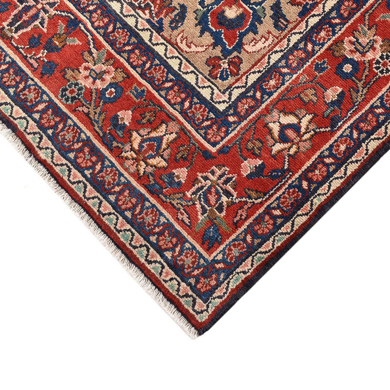 Mashhad Teppe 302x210cm - Persisk teppe