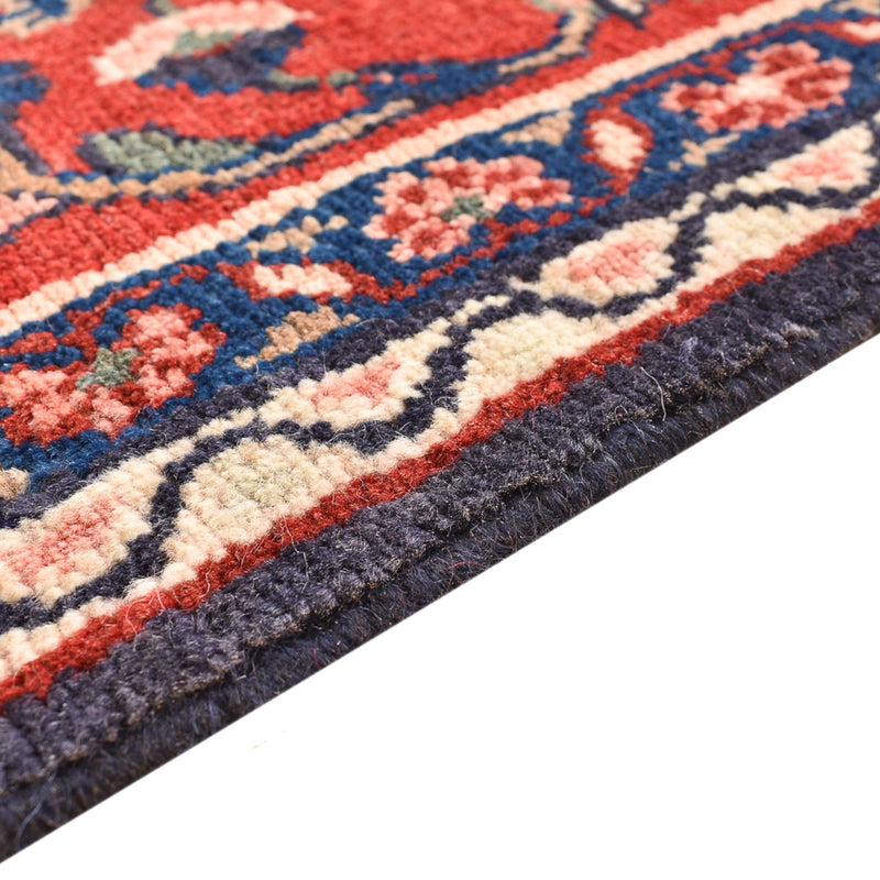 Mashhad Teppe 302x210cm - Persisk teppe