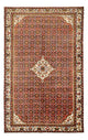Hosseinabad Teppe 205x333cm - Persisk teppe